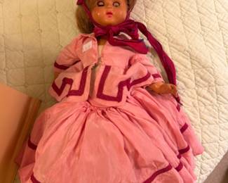 Dolls