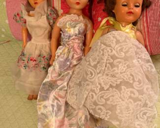 Dolls