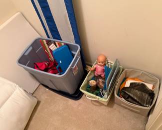 Fisher Price Toys