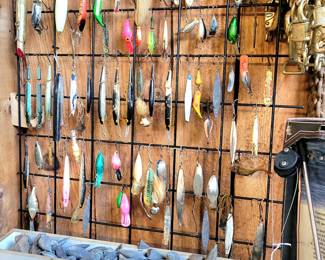 Fishing Lures