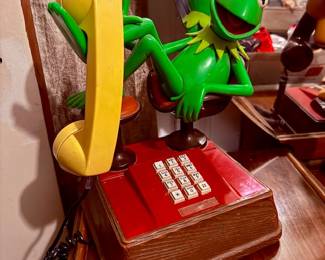 Fun Character Phones too …