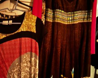 Fun Dressing Clothing as New