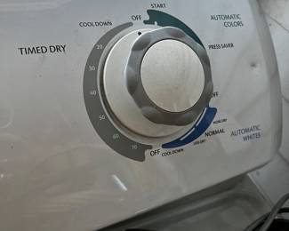 Dryer