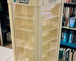 Super Smurf Display Unit