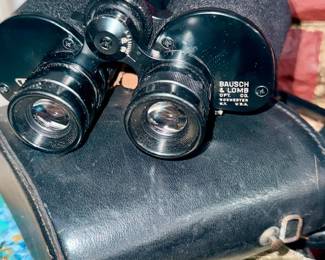 Binoculars 