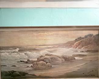 Some Art & Photography 