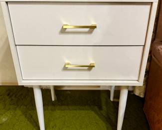 Modern Style Lamp Stands (2)