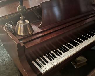 Nice Condition Looks Great