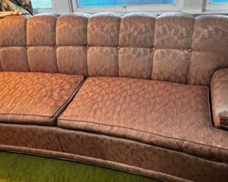 Mid Century Modern/ MCM SOFA 6’