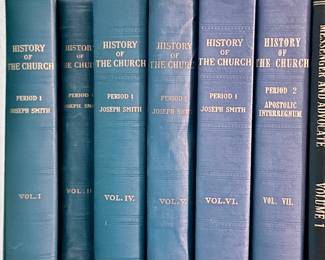 History of the Church Set