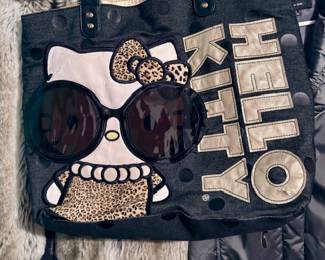 Hello Kitty Bag