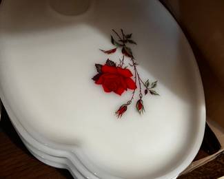 Vintage Sandwich Sets