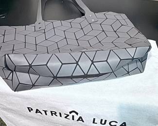 Luca Bag …(have Women’s Vintage Clothing too)