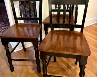 Ashley Furniture Cedar Heights Counter Height Bar Stool