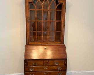 Thomasville Secretary Desk 
