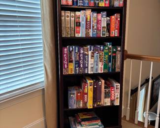 Puzzles Galore!!! For the long cold wintery days!