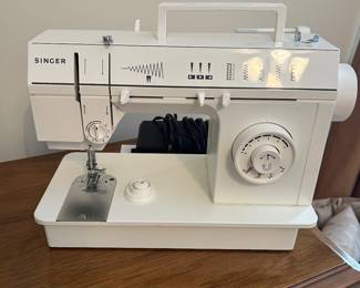 Singer Sewing Machine