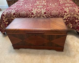 Lane Cedar Chest