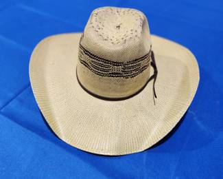 Tuff Hedeman by Resistol