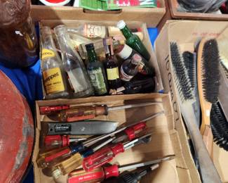Craftsman Tools