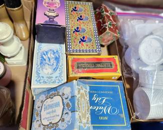 Vintage Avon 