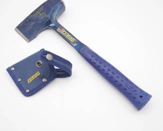 Estwing Fireside Friend Splitting Tool E3-FF4