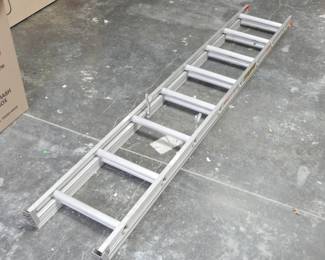 Keller Mo. 2116 Household Type 3 16' Ladder