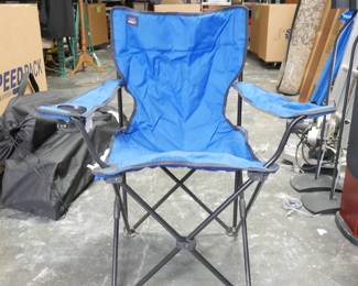 MAC Sports The Bazaar Captain Chair