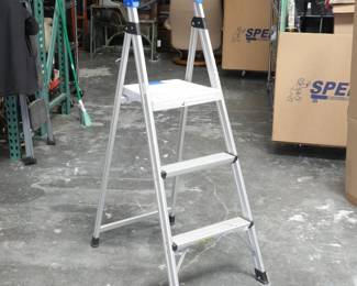 Cosco Aluminum Ladder