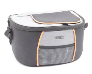 Thermos Element5 6-Can Cooler with Easy Access Hatch