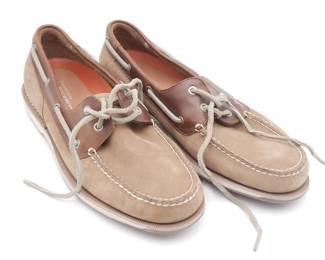 Rockport Perth Boat Shoes Men's Size 11