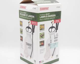 Chapin SureSpray Select Lawn & Garden Multi-Purpose Sprayer