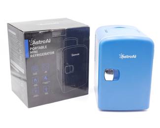 Astro AI Portable Desktop Mini Refrigerator