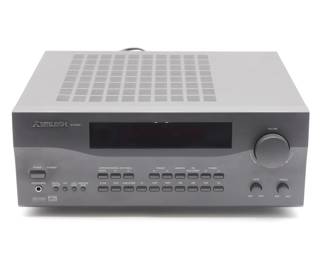 Mitsubishi M-VR900 A/V Receiver