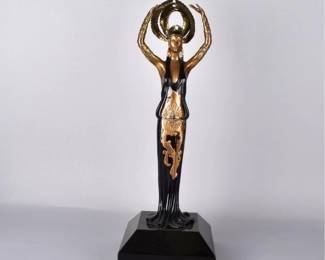 ERTE TRUIMPH