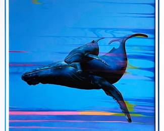 whale