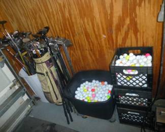 Balls .25 each Bakers Dozen(13) $3.00 You pick.