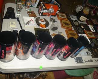 Harley & Snap On Mugs