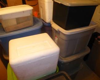 all full not pictured