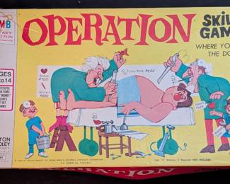 Operation