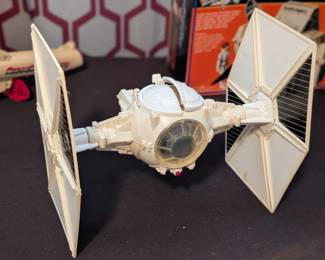 Star Wars Tie Fighter