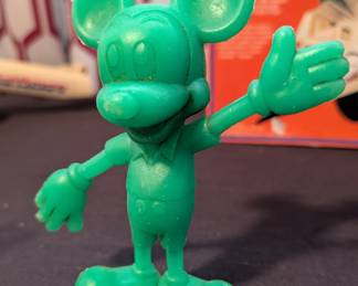 Marx Toys Mickey Mouse