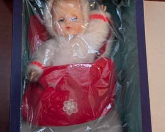 Vogue Dolls Ginny Baby