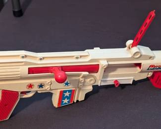 Hasbro Ricochet Racers