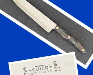 Cutco 1725 Knife