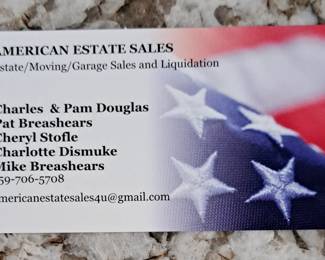 Sale Picture