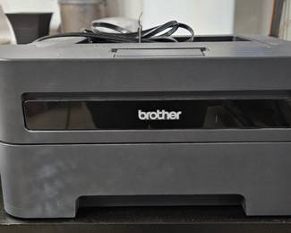 Brother copy machine - HL-2270DW wireless