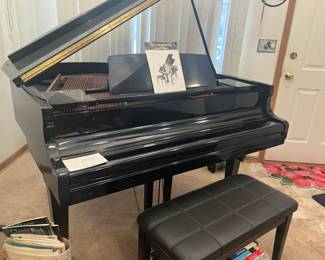 Baldwin Piano c142 $3000