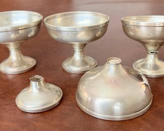 Sterling Silver 