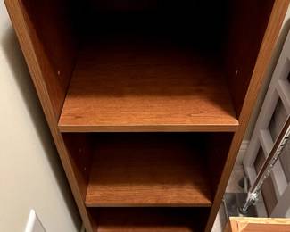 Small bookshelf